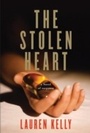 Cover: The Stolen Heart - HarperCollins