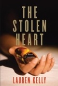 Cover: The Stolen Heart - HarperCollins