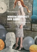 Cover: Warum kr&auml;chzt der Rabe - tredition