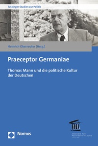 Abbildung von: Praeceptor Germaniae - Nomos