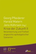 Cover: Krise der Zukunft II - Nomos