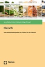 Cover: Fleisch - Nomos