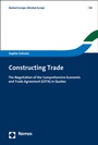 Cover: Constructing Trade - Nomos