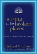 Cover: Strong at the Broken Places - HarperCollins