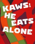 Cover: KAWS - Silvana
