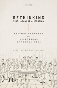 Bild: Rethinking Sino-Japanese Alienation - OUP eBook