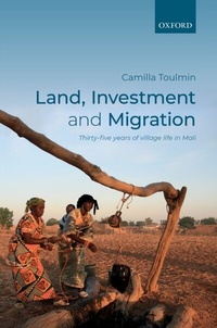 Abbildung von: Land, Investment, and Migration - OUP eBook