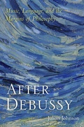 Cover: After Debussy - OUP eBook