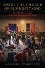 Cover: Inside The Church of Almighty God - OUP eBook