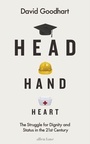Cover: Head Hand Heart - Penguin Books Ltd