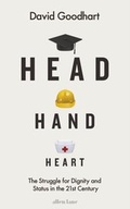 Cover: Head Hand Heart - Penguin Books Ltd