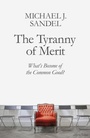 Cover: The Tyranny of Merit - Penguin Books Ltd