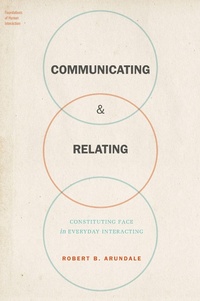 Abbildung von: Communicating & Relating - OUP eBook