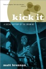 Cover: Kick It - OUP eBook