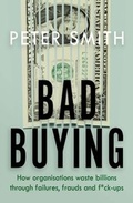 Cover: Bad Buying - Penguin Business