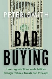 Abbildung von: Bad Buying - Penguin Business