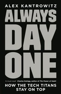 Cover: Always Day One - Penguin Business