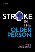 Abbildung von: Stroke in the Older Person - OUP eBook