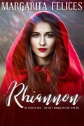 Cover: Rhiannon - Books To Go Now