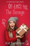 Cover: Off Limits: The Scrooge - Kb Press