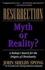 Cover: Resurrection - HarperCollins