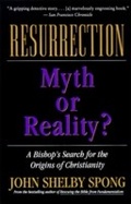 Cover: Resurrection - HarperCollins
