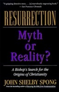 Enlarge image Cover: Resurrection - HarperCollins