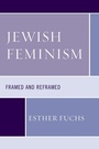 Cover: Jewish Feminism - Lexington Books