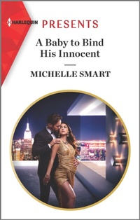 Enlarge image Cover: A Baby to Bind His Innocent - Harlequin Presents