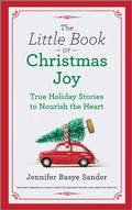 Cover: The Little Book of Christmas Joy - Park Row