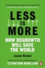 Cover: Less is More - Cornerstone Digital