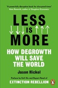 Cover: Less is More - Cornerstone Digital