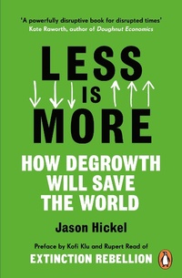 Enlarge image Cover: Less is More - Cornerstone Digital