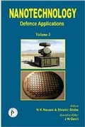 Cover: Nanotechnology (Defence Applications) - Studium Press