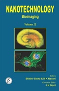 Cover: Nanotechnology (Bioimaging) - Studium Press