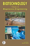 Cover: Biotechnology (Bioprocess Engineering) - Studium Press