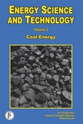 Cover: Energy Science And Technology (Coal Energy) - Studium Press