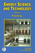 Cover: Energy Science And Technology (Bioenergy)Energy Science And Technology (Bioenergy) - Studium Press