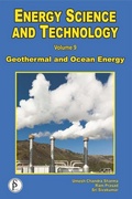 Cover: Energy Science And Technology (Geothermal And Ocean Energy) - Studium Press