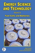 Cover: Energy Science And Technology (Fuel Cells And Batteries) - Studium Press