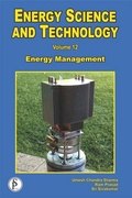 Cover: Energy Science And Technology (Energy Management) - Studium Press