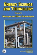 Cover: Energy Science And Technology (Hydrogen And Other Technologies) - Studium Press