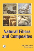 Cover: Natural Fibers And Composites - Studium Press