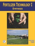 Cover: Fertilizer Technology-I, Synthesis - Studium Press