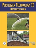 Cover: Fertilizer Technology-II (Biofertilizers) - Studium Press
