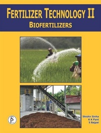 Enlarge image Cover: Fertilizer Technology-II (Biofertilizers) - Studium Press