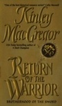 Cover: Return of the Warrior - HarperCollins