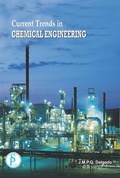 Cover: Current Trends In Chemical Engineering - Studium Press