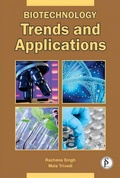 Cover: Biotechnology Trends And Applications - Studium Press