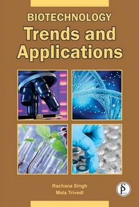 Enlarge image Cover: Biotechnology Trends And Applications - Studium Press